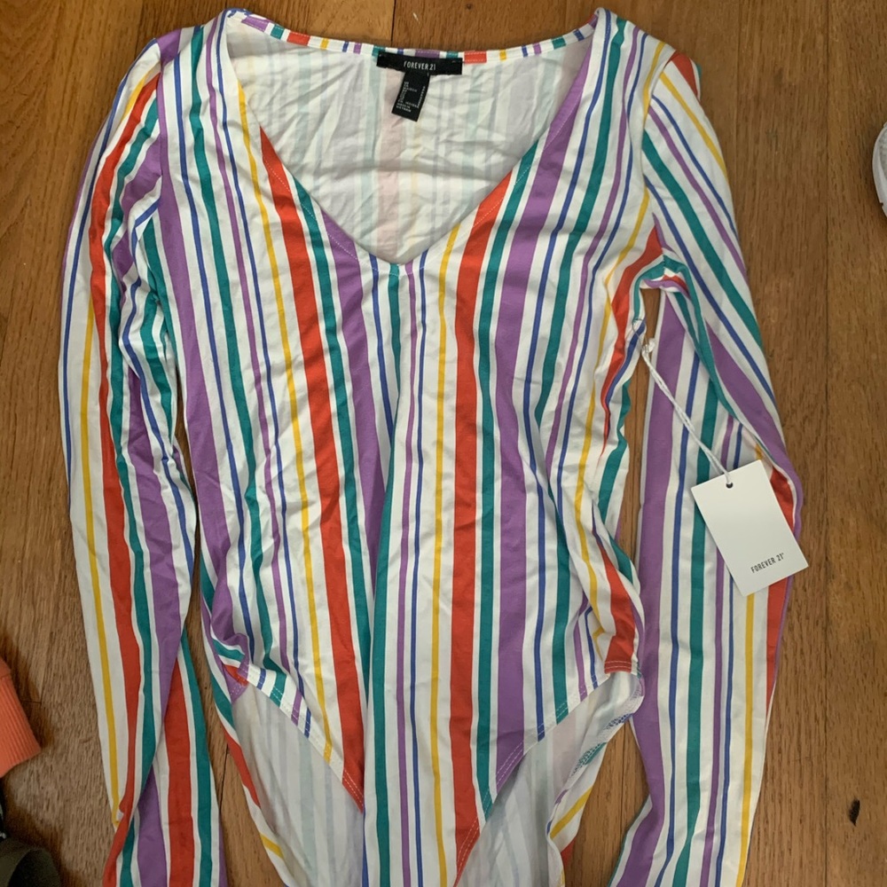 Bodysuit